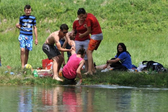 1 Mayıs Piknik Bayramı