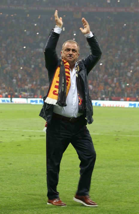 Galatasaray dünyanın manşetinde!