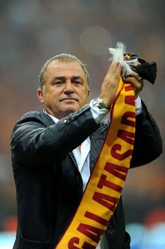 Galatasaray dünyanın manşetinde!