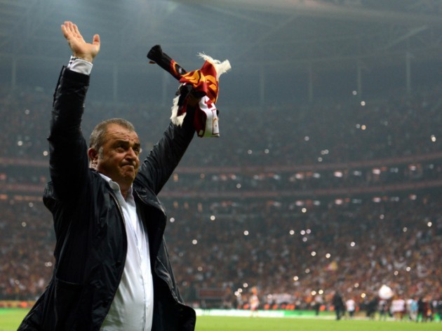 Galatasaray dünyanın manşetinde!