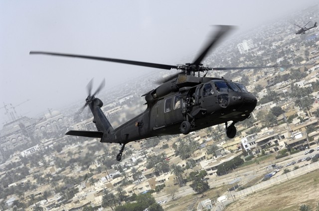 Black Hawk