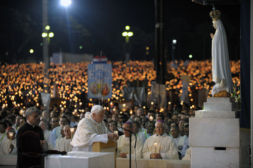 Opus Dei nedir?