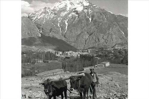 81 ilin eski ve yeni halleri!