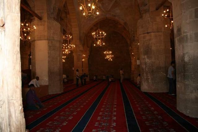 Divriği Ulu Camii ve Darüşşifası