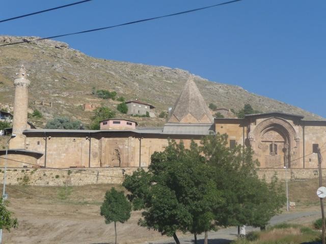 Divriği Ulu Camii ve Darüşşifası