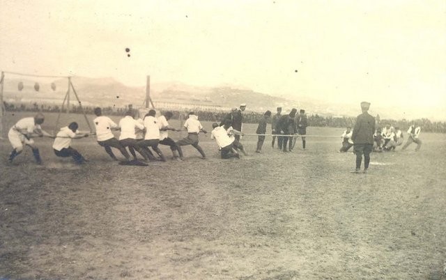 Atatürk'ün son fotoğrafları!