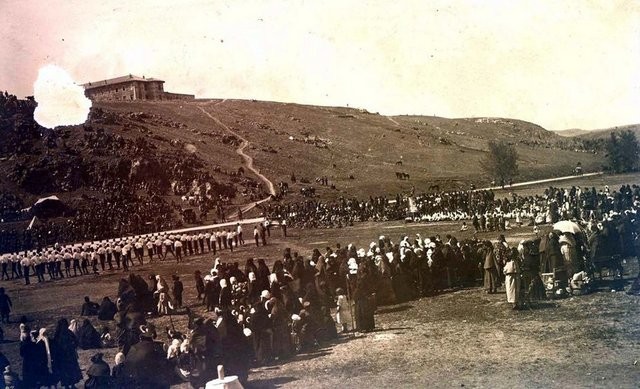 Atatürk'ün son fotoğrafları!