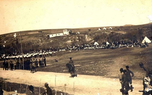 Atatürk'ün son fotoğrafları!