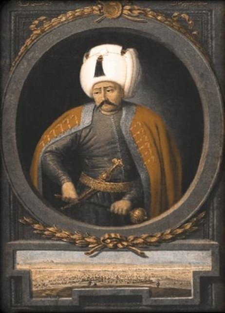 Yavuz Sultan Selim kimdir?