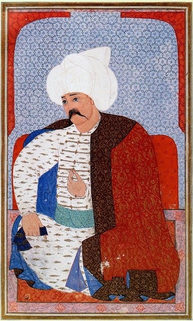 Yavuz Sultan Selim kimdir?