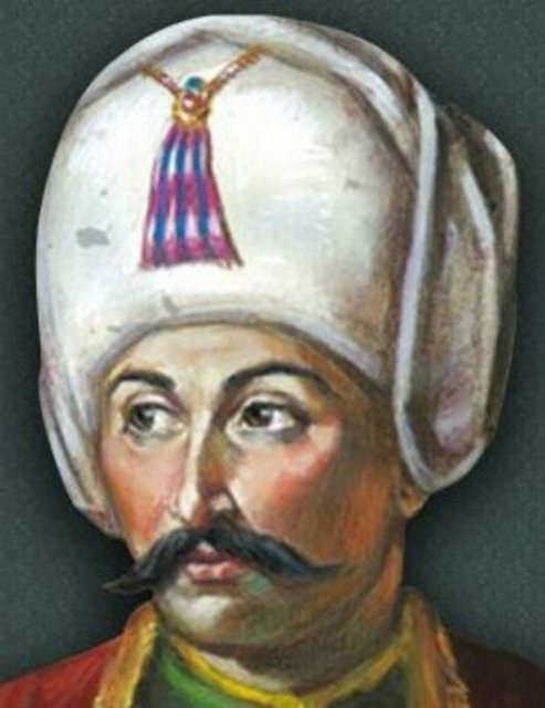 Yavuz Sultan Selim kimdir?