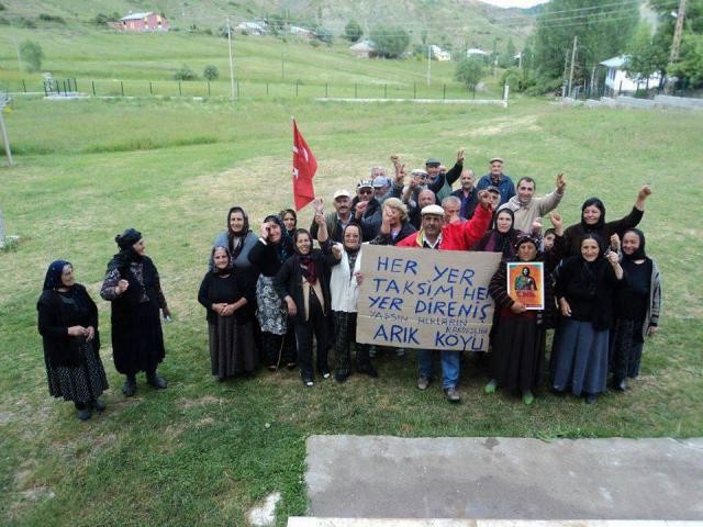 Gezi Parkı eylemleri mizahı körükledi