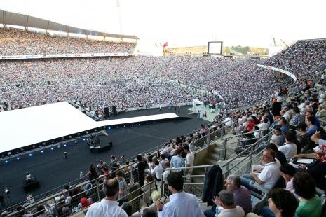 Türkçe Olimpiyatları’na görkemli kapanış