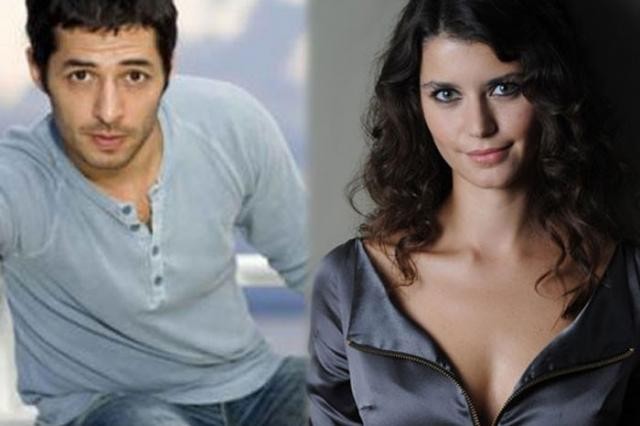 Beren Saat cazip teklife hayır diyemedi!