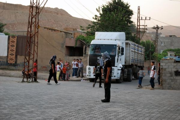 PKK'dan o görüntülere açıklama