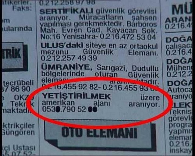 Yurdum insanından manzaralar