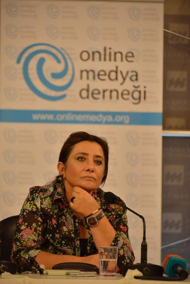 Online Medya Sosyal Medya’yı tartıştı