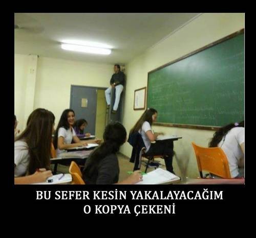 Baktıkça güleceksiniz