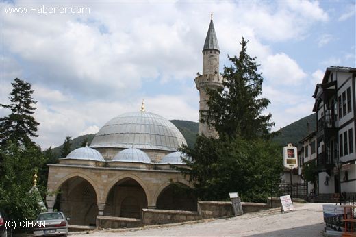 Mimar Sinan'ın 496 yıldır çözülemeyen sırrı