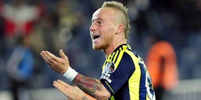 Süper Lig'in en kıymetli futbolcuları