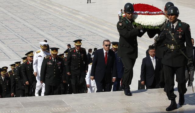 Yaş toplantısı