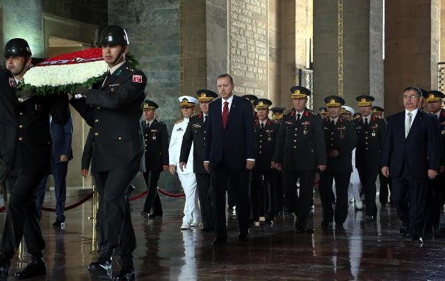 Yaş toplantısı