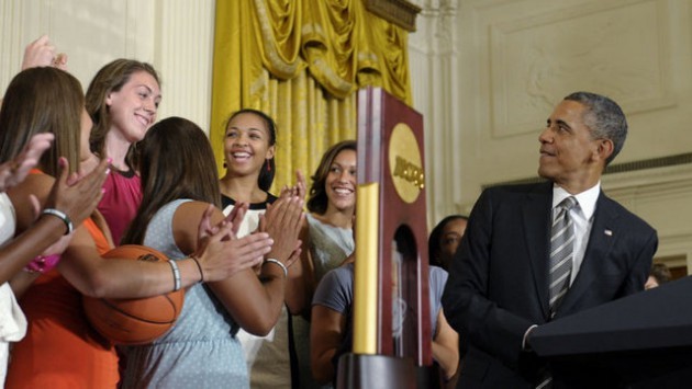 Obama ne yapacağını şaşırdı!