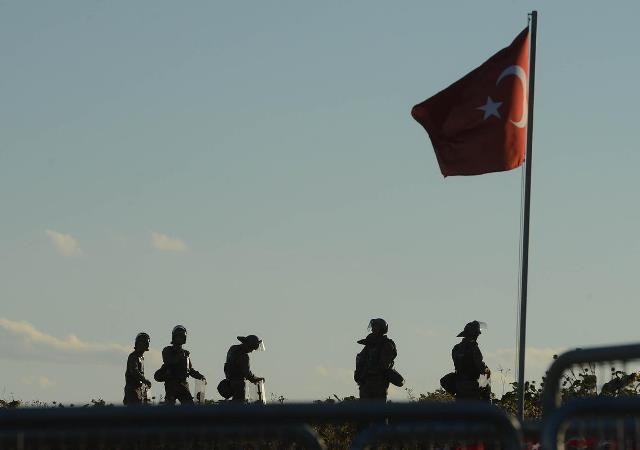 Silivri karıştı!