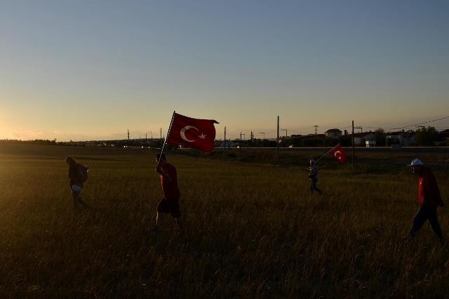 Silivri karıştı!