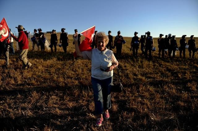 Silivri karıştı!