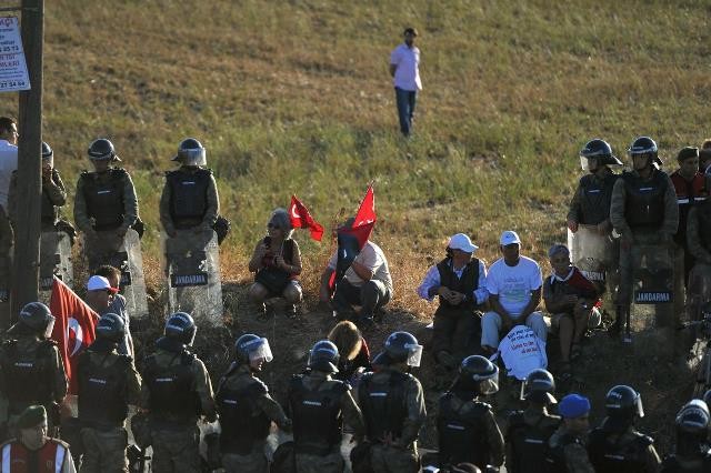 Silivri karıştı!