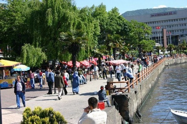 İl il bayram namazı vakitleri