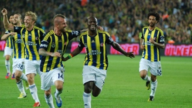 Süper Lig'in en çok gol atan takımı!