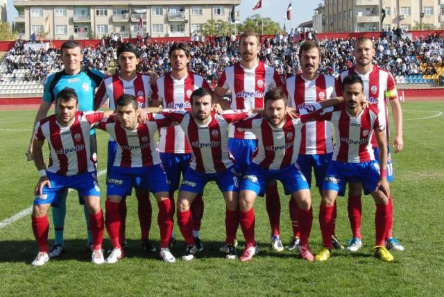 Süper Lig'in en çok gol atan takımı!