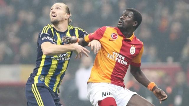 Süper Lig'in en çok gol atan takımı!