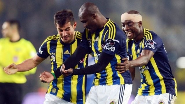 Süper Lig'in en çok gol atan takımı!