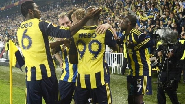 Süper Lig'in en çok gol atan takımı!