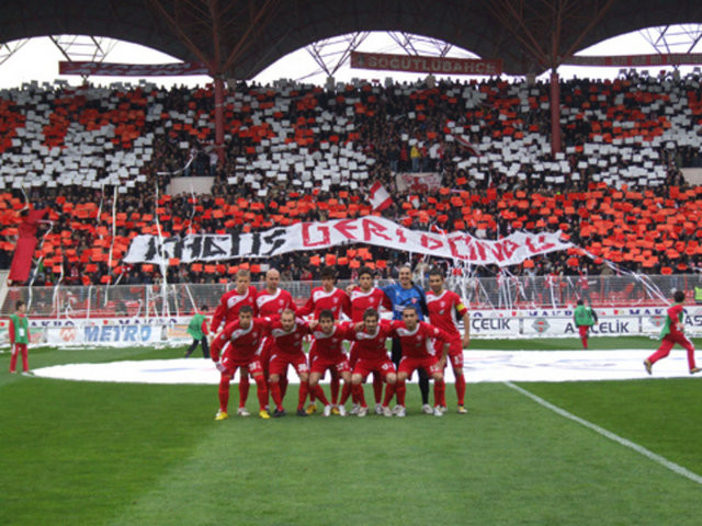 Süper Lig'in en çok gol atan takımı!