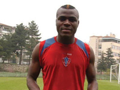 Emmanuel Emenike