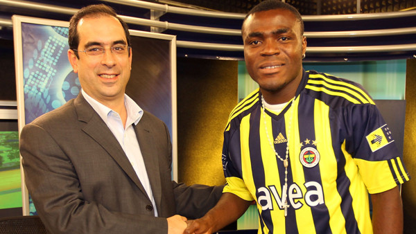 Emmanuel Emenike