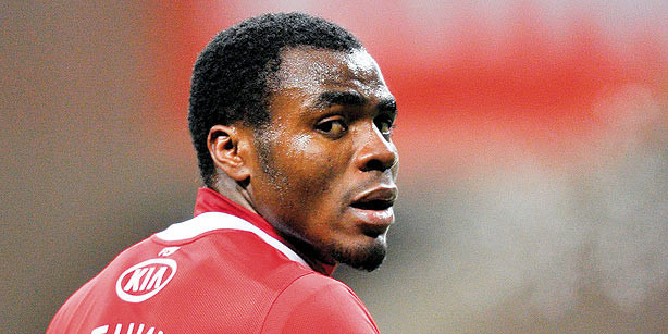 Emmanuel Emenike