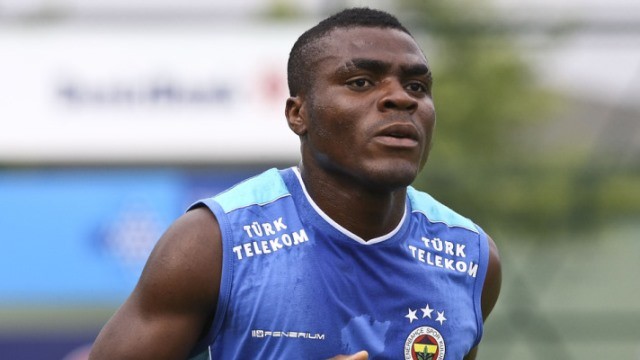 Emmanuel Emenike