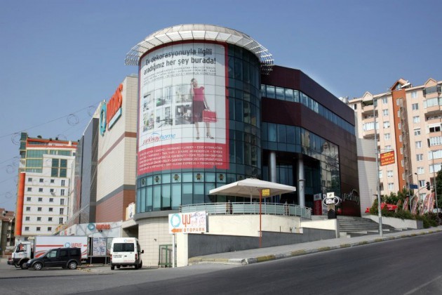 İstanbul'un en güzel alışveriş merkezleri