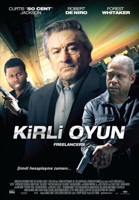 Yılın en çok beklenen filmi vizyona giriyor