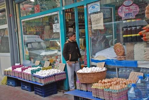 Bir yabancının gözünden Türkiye'de uzun süre yaşadığınızın kanıtı!