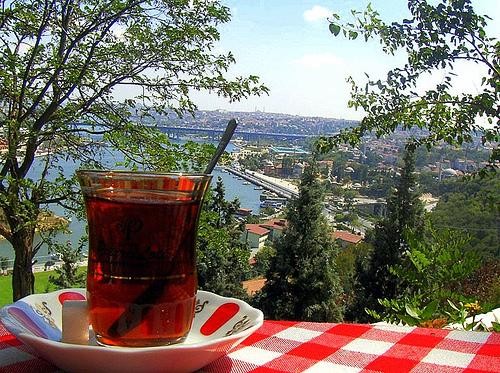 Bir yabancının gözünden Türkiye'de uzun süre yaşadığınızın kanıtı!