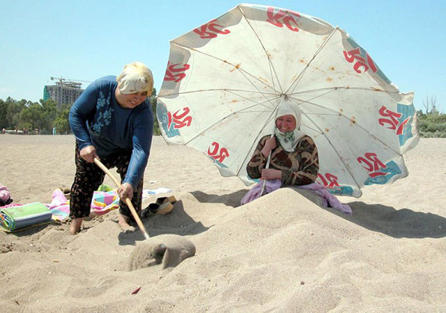 Yurdum insanından yepyeni kareler!