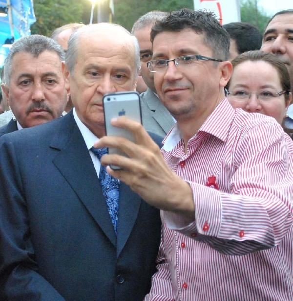 Bahçeli ucuz atlattı