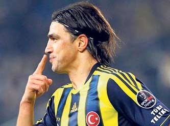 Fenerbahçe'nin Arsenal kadrosu belli oldu