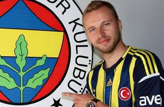 Fenerbahçe'nin Arsenal kadrosu belli oldu